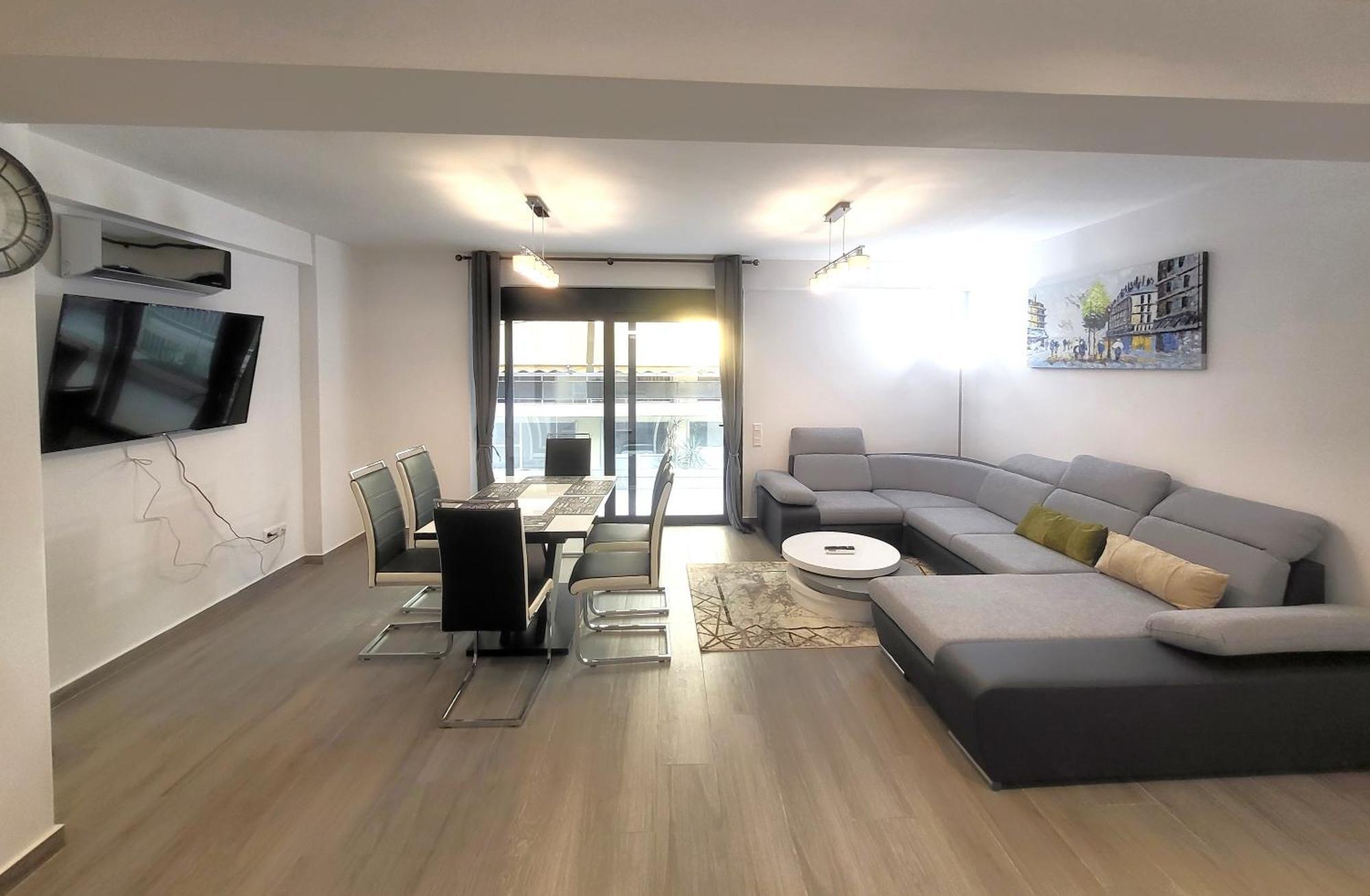Fabilicious Suites - 2 Apartments- Romantic Jacuzzi & Spacious Family Comfort Athen Exterior foto